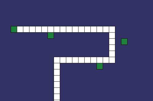 P5.JS Snake Game