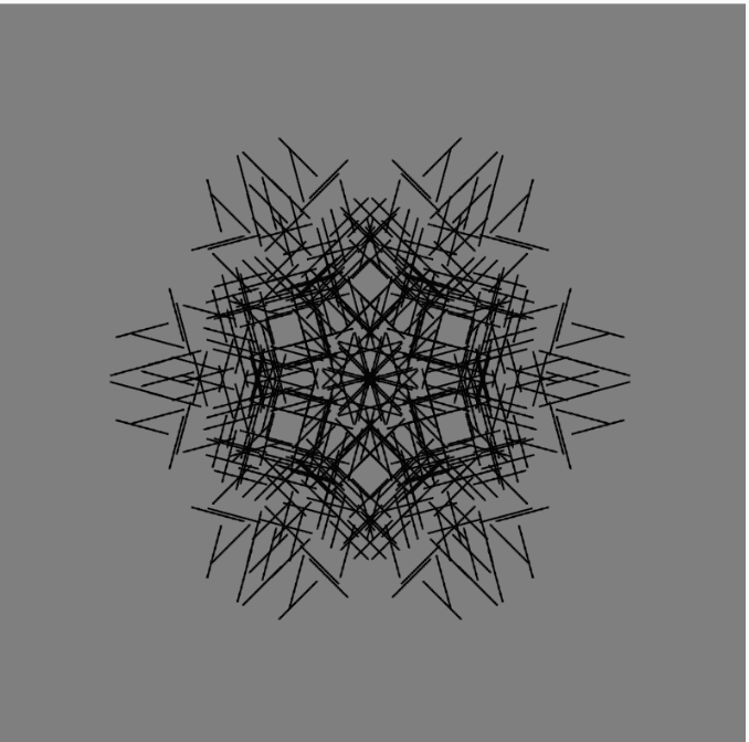 Generative Snowflake