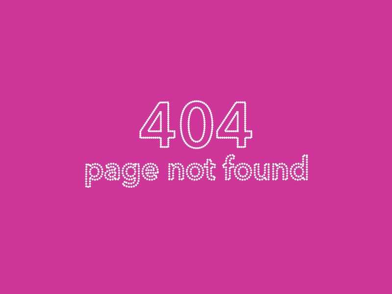 "404 NOC Page" code example