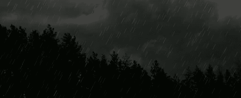 Rainy Night